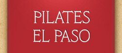 Pilates El Paso