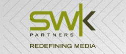 SWK Partners Website Design